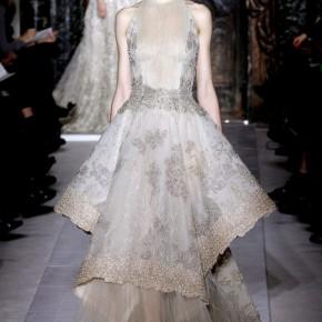 Couture Paris Printemps-Eté 2013 – Partie 2 Valentino 14