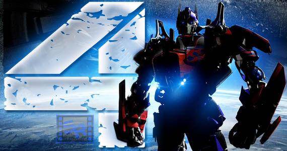 Transformers 4 : pas un reboot mais tout sera nouveau Transformers 4 : pas un reboot mais tout sera nouveau