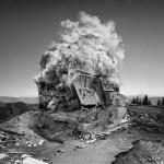 Jim Kazanjian et ses maisons fantasmagoriques