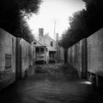 Jim Kazanjian et ses maisons fantasmagoriques