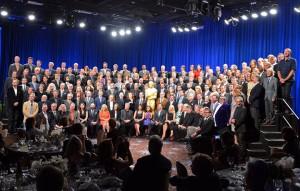 Oscars 2013 : le déjeuner des nominés 85th+Academy+Awards+Nominations+Luncheon+Inside+6fSug57Aph6x