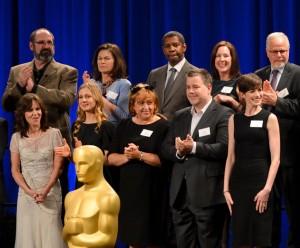 Oscars 2013 : le déjeuner des nominés 85th+Academy+Awards+Nominations+Luncheon+Inside+qpOGukUeBoix