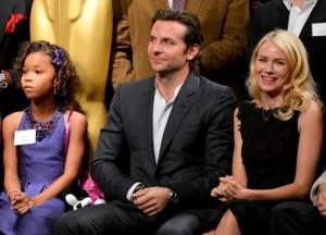 Oscars 2013 : le déjeuner des nominés 85th+Academy+Awards+Nominations+Luncheon+Inside+Q2er7THRm2Qx