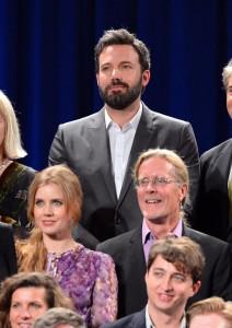 Oscars 2013 : le déjeuner des nominés 85th+Academy+Awards+Nominations+Luncheon+Inside+Yp4A4G84N0Xx