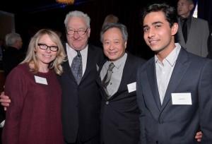 Oscars 2013 : le déjeuner des nominés 85th+Academy+Awards+Nominations+Luncheon+Inside+r2bZ2g7IcArx