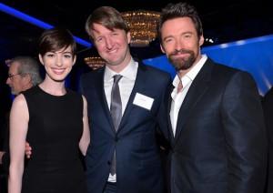 Oscars 2013 : le déjeuner des nominés 85th+Academy+Awards+Nominations+Luncheon+Inside+Zvxm-Eb0H14x