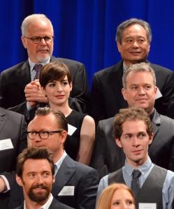 Oscars 2013 : le déjeuner des nominés 85th+Academy+Awards+Nominations+Luncheon+Inside+Oyw0EY-eGI8x