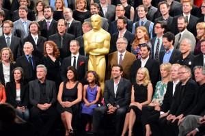 Oscars 2013 : le déjeuner des nominés 85th+Academy+Awards+Nominations+Luncheon+Inside+x_nImAqBLR_x