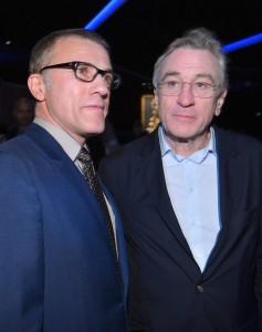 Oscars 2013 : le déjeuner des nominés 85th+Academy+Awards+Nominations+Luncheon+Inside+_NIrgXPgO0mx