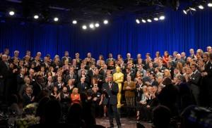 Oscars 2013 : le déjeuner des nominés 85th+Academy+Awards+Nominations+Luncheon+Inside+CrOsaVzkzv3x