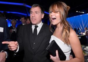 Oscars 2013 : le déjeuner des nominés 85th+Academy+Awards+Nominations+Luncheon+Inside+45g0KUi6ZhDx