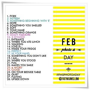 #fmsphotoaday February 5 : Something You Smelled February-photo-a-day_-FEVRIER-2013.jpg