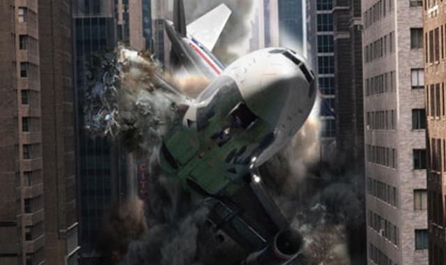 Steve McGhee – Montage Catastrophique McGhee