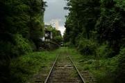 Chemin de Fer Petite Ceinture – Paris Petite Ceinture 02