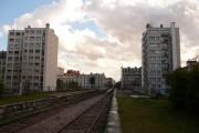 Chemin de Fer Petite Ceinture – Paris Petite Ceinture 09