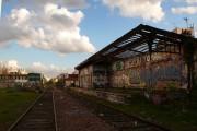 Chemin de Fer Petite Ceinture – Paris Petite Ceinture 07