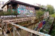 Chemin de Fer Petite Ceinture – Paris Petite Ceinture 06