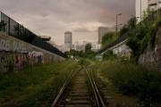 Chemin de Fer Petite Ceinture – Paris Petite Ceinture 03