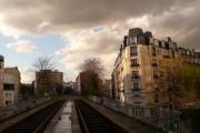 Chemin de Fer Petite Ceinture – Paris Petite Ceinture 08