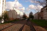 Chemin de Fer Petite Ceinture – Paris Petite Ceinture 11