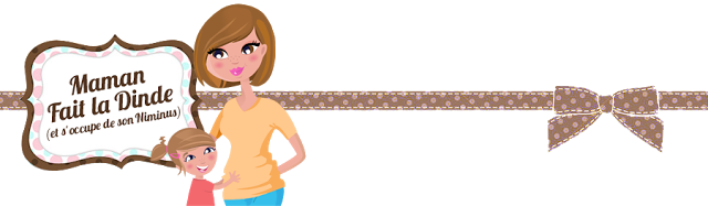 Parce qu'elle le vaut bien #2: Maman fait la Dinde Parce qu'elle le vaut bien #2: Maman fait la Dinde