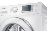 Pas de Samsung Galaxy S4 mais un lave-linge Eco Bubble