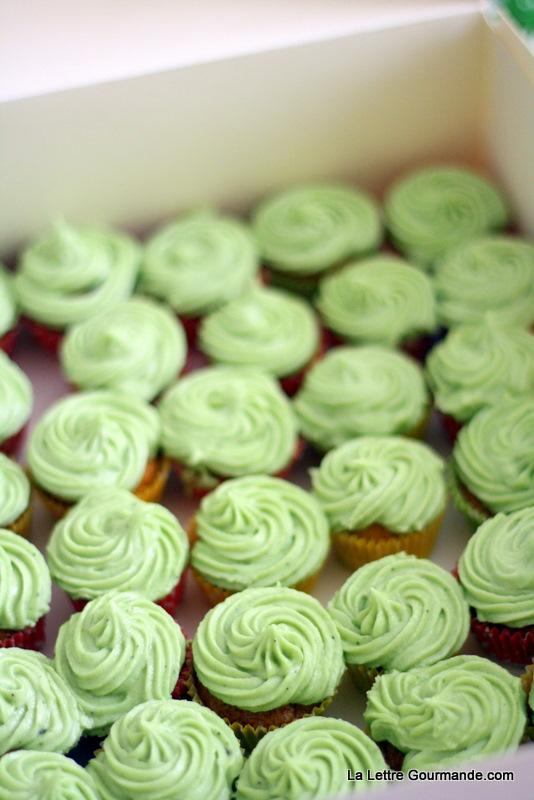 IMG_6580 Cupcakes vanille pistache