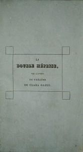 Livres-anciens-Merimee-double-meprise-Tagault Merimee couv 165x300 Nos dernières acquisitions