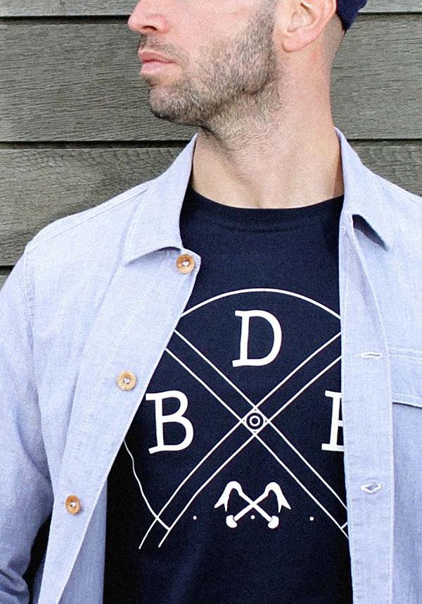 BLEU DE PANAME – S/S 2013 COLLECTION LOOKBOOK BLEU DE PANAME – S/S 2013 COLLECTION LOOKBOOK