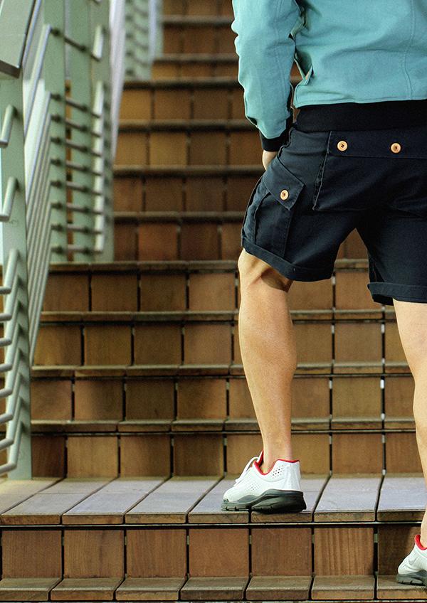BLEU DE PANAME – S/S 2013 COLLECTION LOOKBOOK BLEU DE PANAME – S/S 2013 COLLECTION LOOKBOOK