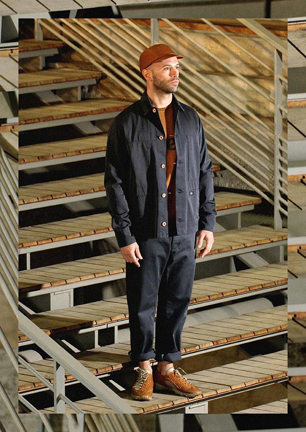 BLEU DE PANAME – S/S 2013 COLLECTION LOOKBOOK BLEU DE PANAME – S/S 2013 COLLECTION LOOKBOOK