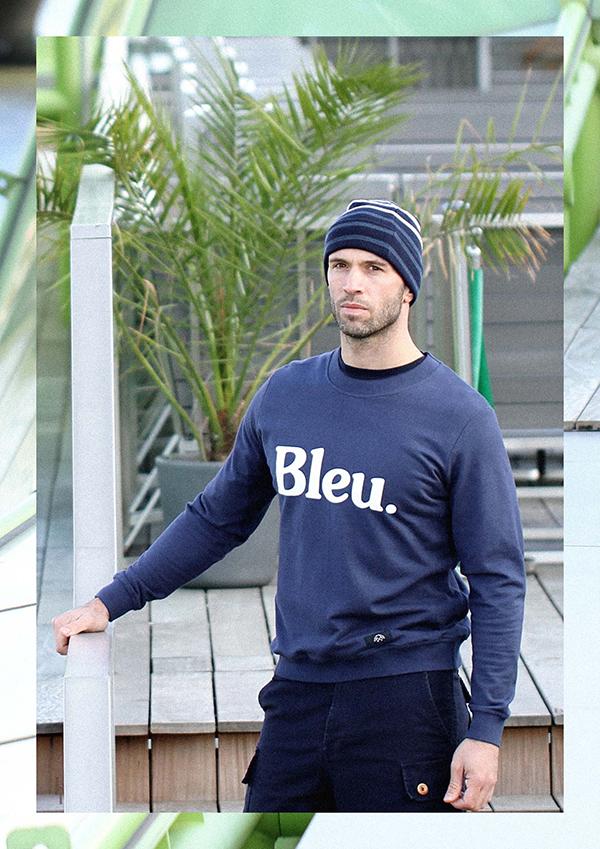 BLEU DE PANAME – S/S 2013 COLLECTION LOOKBOOK BLEU DE PANAME – S/S 2013 COLLECTION LOOKBOOK
