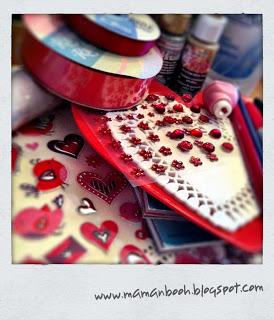 En attendant la St-Valentin! En attendant la St-Valentin!