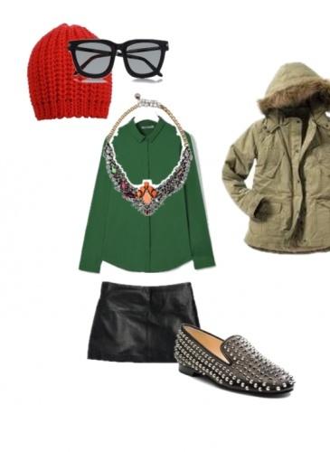Les Moodboards Awards : une note de couleur en hiver ! Les Moodboards Awards : une note de couleur en hiver !
