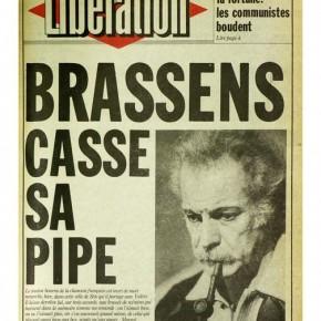 Spéciale 40 ans: Les Unes Marquantes du Journal Libération libé 25
