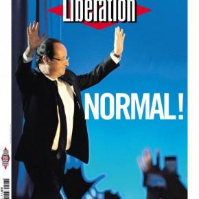 Spéciale 40 ans: Les Unes Marquantes du Journal Libération libé 6