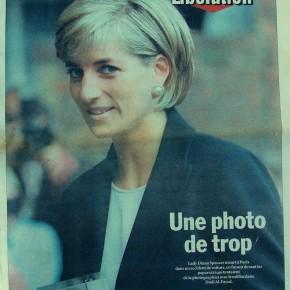 Spéciale 40 ans: Les Unes Marquantes du Journal Libération libé 4