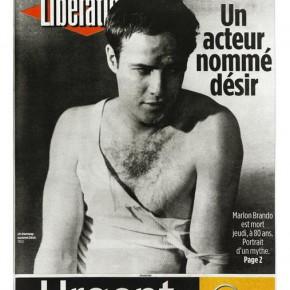 Spéciale 40 ans: Les Unes Marquantes du Journal Libération libé 5