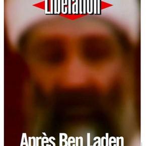 Spéciale 40 ans: Les Unes Marquantes du Journal Libération libé 21