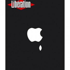 Spéciale 40 ans: Les Unes Marquantes du Journal Libération libé 14