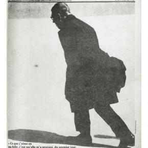 Spéciale 40 ans: Les Unes Marquantes du Journal Libération libé 15