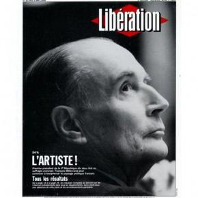 Spéciale 40 ans: Les Unes Marquantes du Journal Libération libé 7