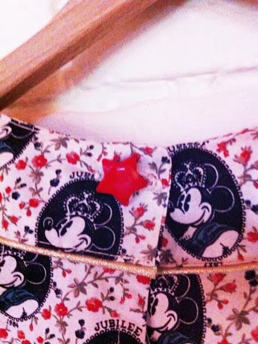 Almy chez Disney Almy chez Disney