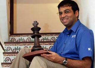 Echecs : Anand au Grenke Chess Classic Baden-Baden 2013 Anand au Grenke Chess Classic Baden-Baden 2013