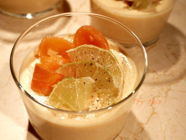 Mousse au saumon fumé mousse saumon1