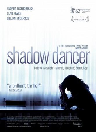 Shadow dancer, fév. 2013 Shadow dancer