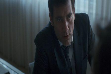 Clive Owen, fév. 2013 Clive Owen