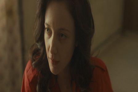 Andrea Riseborough, fév. 2013 Andrea Riseborough