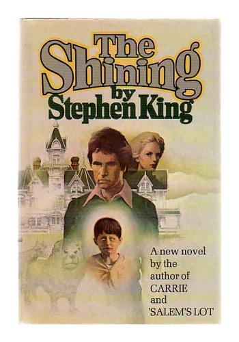 book-cover-the-shining-lrg « Docteur Sleep », la suite de SHINING arrive !