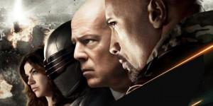G.I Joe Retalation: engagez vous soldats! gi joe 2